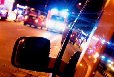 Geringswalde: Fahranfängerin bei Verkehrsunfall schwer verletzt - Symbolbild. Foto: deepblue4you/Getty Images/iStockphoto