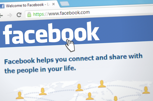 Wird das soziale Netzwerk Facebook einen neuen Namen erhalten? Die Gerüchteküche brodelt. 