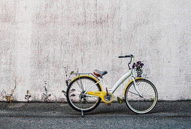 Geschwister finden vermeintlichen Fahrraddieb im Internet - Symbolbild. Foto: nahadhatamiz / Pixabay