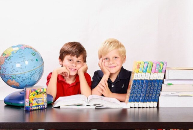 Gesetzentwurf für einen Rechtsanspruch auf Ganztagsbetreuung für Grundschulkinder - Bundesregierung bringt Gesetzentwurf zur Einführung eines Rechtsanspruchs auf Ganztagsbetreuung für Grundschulkinder auf den Weg Foto: pixabay