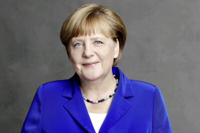 Gesundheit ist Privatsache - Bundeskanzlerin Angela Merkel (CDU).