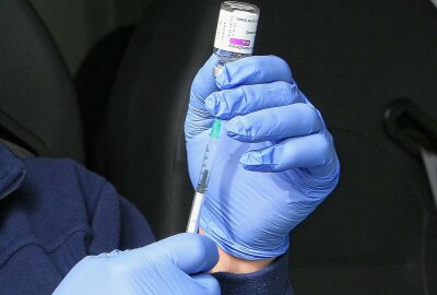 Gesundheitsministerin wirbt um Impfung mit AstraZeneca - Symbolbild. Foto: Simone Zeh
