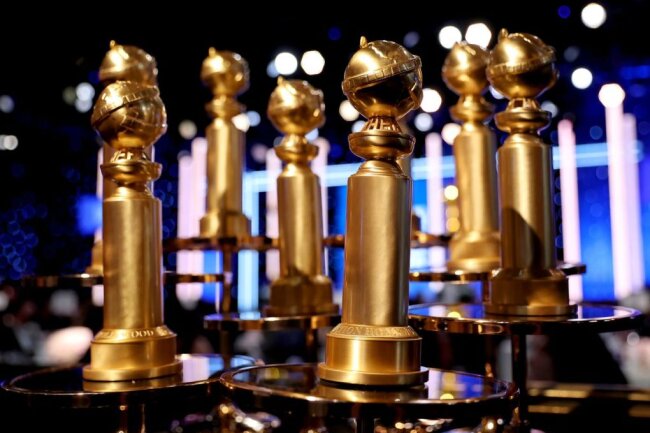 Die Verleihung der Golden Globe Awards war in diesem Jahr von Korruptions- und Rassismusvorwürfen überschattet.