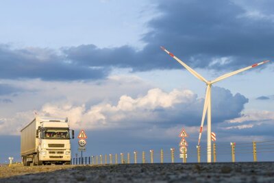 Green Logistics: Nachhaltige Strategien für Transport Lager - 
