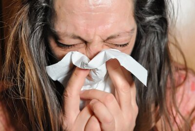 Grippe: Die vergessene Gefahr? - Die Grippe ist eine weiterhin bestehende Gefahr. Foto: Pixabay