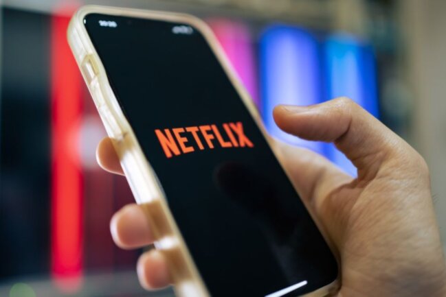 Große Netlix-Ambitionen: So sieht die Gaming-Offensive des Streamingriesen aus - Neben Filmen und Serien will Netflix auch sein Spieleangebot drastisch ausbauen. 