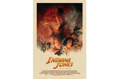 "Guardians of The Galaxy Vol. 3", "Arielle" und mehr - Im Sommer kehrt nach 15 Jahren die ikonische Filmfigur Indiana Jones zurück auf die große Leinwand. Der Film "Indiana Jones und das Rad des Schicksals" bildet den Schlusspunkt der Filmreihe und ist ab 29. Juni im Kino.