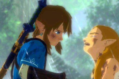 "Halo", "Fallout", "Minecraft" und Co.: Auf diese Filme und Serien dürfen sich Gamer freuen - Nintendo gab bekannt, "The Legend of Zelda" real verfilmen zu wollen.