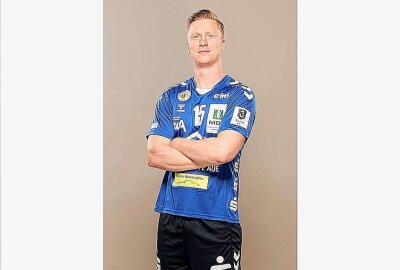 Handball: Plauen holt den nächsten Spieler vom EHV Aue - Nico Schneider wechselt zum SV 04 Plauen-Oberlosa. Foto: Verein