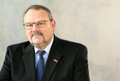 Handwerkskammer: "Planloses Agieren wird Existenzen vernichten" - Der Präsident der Handwerkskammer Frank Wagner.