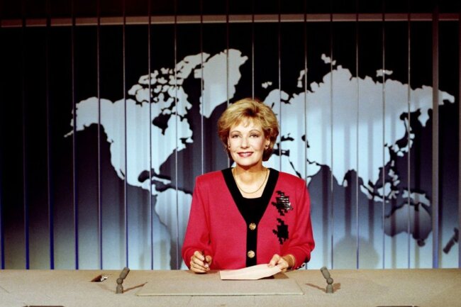 Happy Birthday, Miss "Tagesschau"! - Über 30 Jahre lang war Dagmar Berghoff eines der bekanntesten Gesichter der "Tagesschau". Am 31. Dezember 1999 zog sie sich aus der Fernsehwelt zurück.