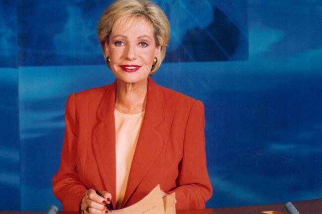 Happy Birthday, Miss "Tagesschau"! - Der 31. Dezember 1999 markierte den letzten Tag von Dagmar Berghoffs Karriere bei der "Tagesschau". Vom 25. Januar 1995 bis zum oben genannten Tag war sie zudem Chefsprecherin der Nachrichtensendung.