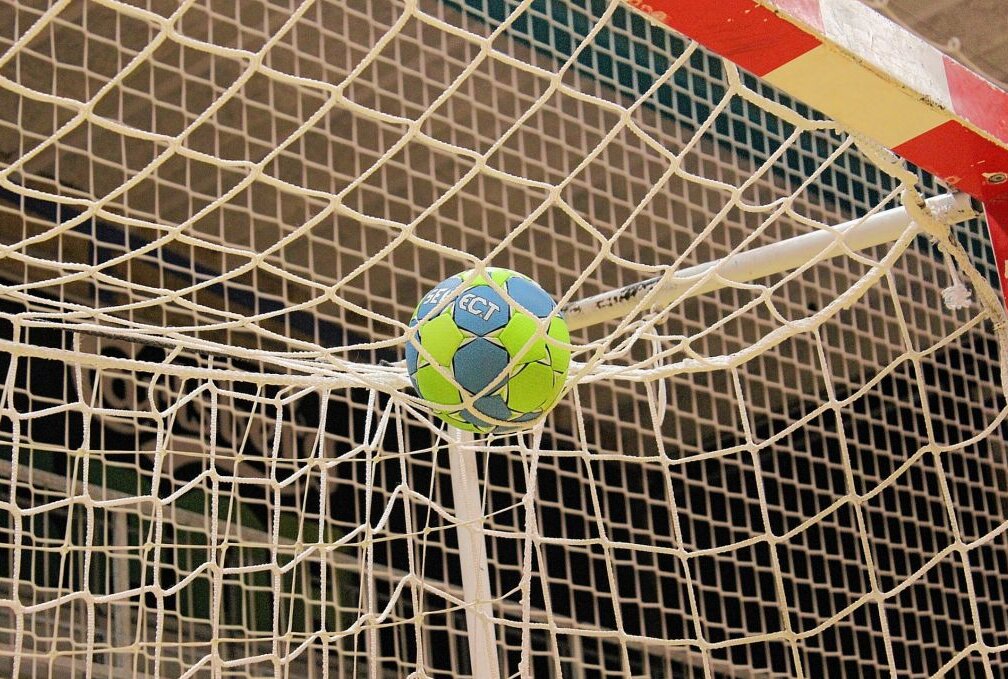 HC-Reserve verliert Heimspiel - Symbolbild Handball. Foto: pixabay/Jeppe Smed Nielsen