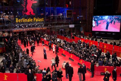 Die 70. Berlinale beginnt heute und dauert bis zum 1. März an.