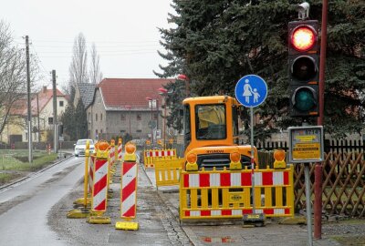 Hier könnt ihr Schwachstellen im Leipziger Fußverkehr melden - Symbolbild aus Leipzig. Foto: Archiv