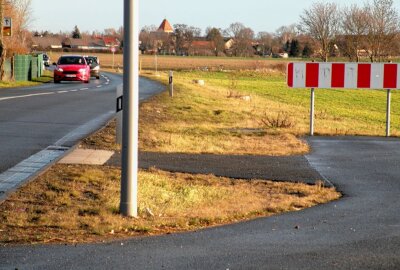 Hier könnt ihr Schwachstellen im Leipziger Fußverkehr melden - Symbolbild aus Leipzig. Foto: Archiv