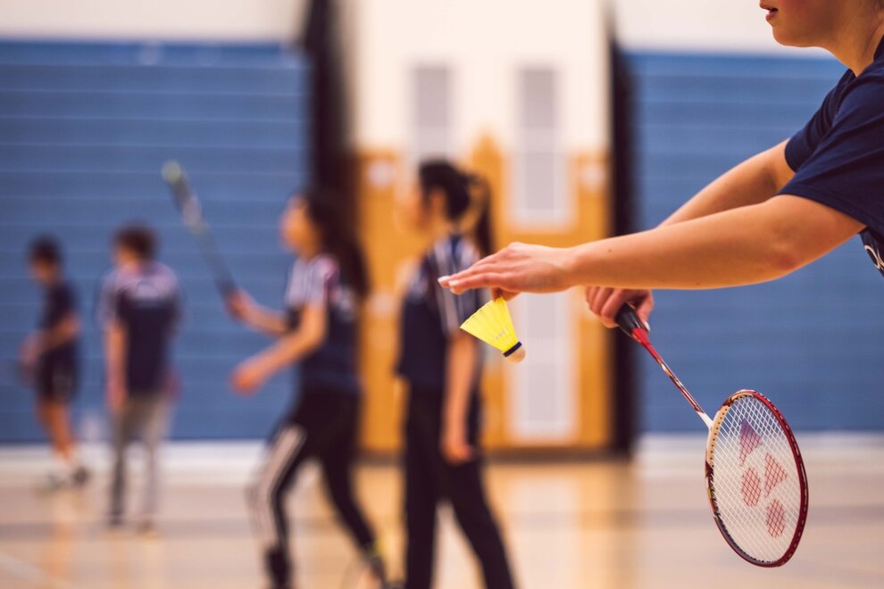Hilferuf: Badmintonclub Empor Döbeln und Vereine kämpfen gegen massive Gebührenerhöhung - Symbolbild.