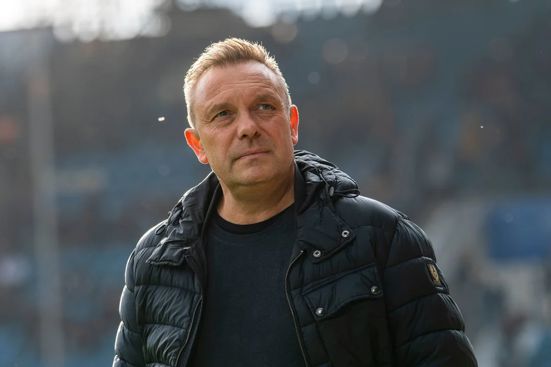 Huddersfield trennt sich von Trainer Breitenreiter - Ist nicht mehr Trainer von Huddersfield Town: André Breitenreiter.