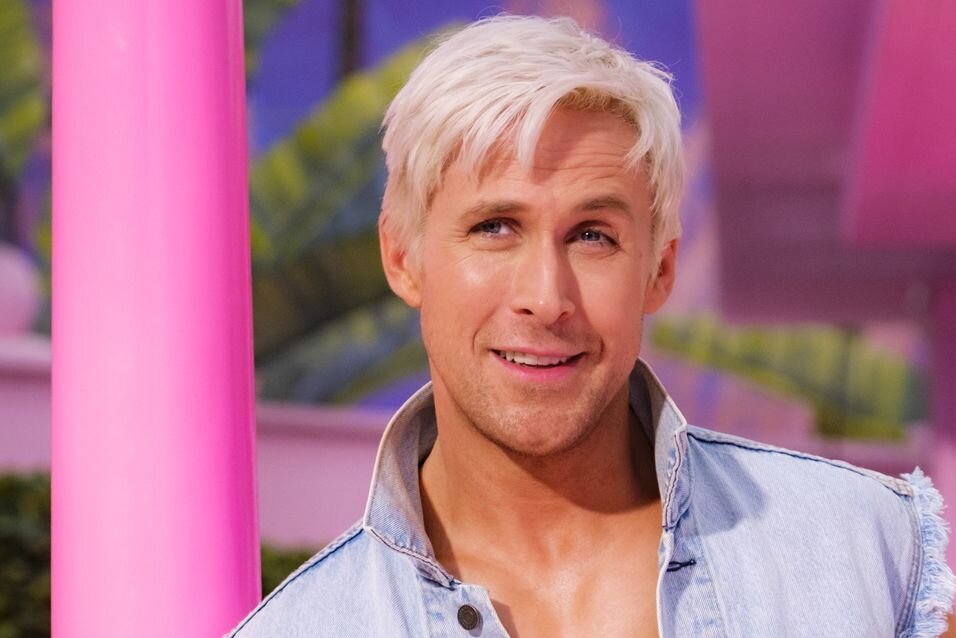"I'm Just Ken": Ryan Gosling veröffentlicht Weihnachtsversion von "Barbie"-Hit - Jetzt wird's festlich: Ryan Gosling hat drei neue Versionen seines "Barbie"-Hits "I'm Just Ken" veröffentlicht - darunter auch eine weihnachtliche Interpretation.