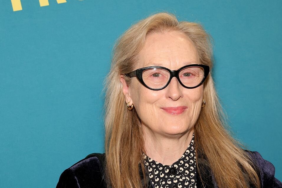 "Ich bin für alles offen": Meryl Streep steht für "Mamma Mia"-Comeback bereit - Meryl Streep könnte sich ein Comeback in der "Mamma Mia"-Filmreihe vorstellen.