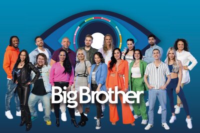 "Ich will und werde gewinnen!": Mittelsachse hat im Big Brother Haus Großes vor - Die Fernsehshow Big Brother ist ein international erfolgreiches und in fast 70 Ländern ausgestrahltes, aber auch stark umstrittenes TV-Sendeformat.