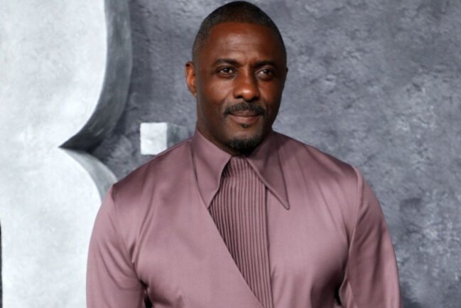 Idris Elba über "James Bond"-Gerüchte: "Es ist nichts Wahres dran" - Wird Idris Elba nun der neue James Bond oder nicht? Im Interview mit "Guardian" äußerte er sich zu den Gerüchten.