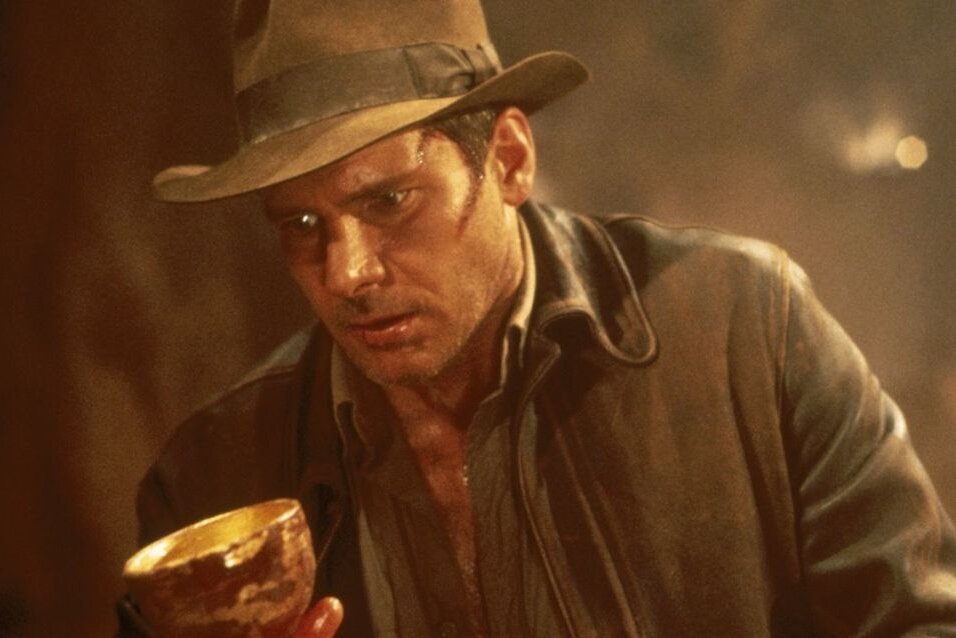 "Indiana Jones": Handlung des fünften Teils enthüllt - 2023 kommt der fünfte und voraussichtlich letzte Teil der "Indiana Jones"-Reihe in die Kinos. Das britische Magazin "Empire" enthüllte nun erste Details über die Handlung.