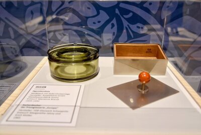 Industriemuseum zeigt Geschichten zwischen Orient und Okzident - Die Ausstellung läuft bis zum 30. Dezember. Foto: Steffi Hofmann