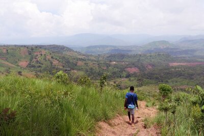 Ins "warme Herz Afrikas": Fünf Gründe für eine Malawi-Reise - Das Nyika-Plateau ist eine der vielen Gegenden, die Malawi zum Wandern attraktiv machen.