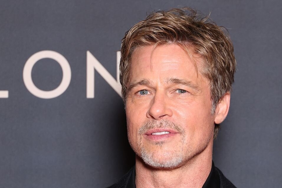 Jason Priestley plaudert aus: So war Brad Pitt als Mitbewohner - Schauspieler Jason Priestley lebte für eine gewisse Zeit mit Hollywood-Star Brad Pitt (Bild) zusammen. Doch wie war Pitt als Mitbewohner?
