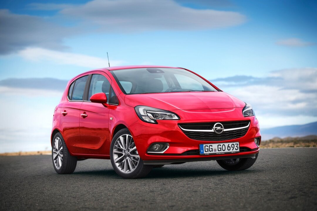 Je neuer, desto besser: Der Opel Corsa (seit 2014) - Patentes Kerlchen oder kleiner Kummerkasten? Wie schneidet der Opel Corsa als Gebrauchtwagen ab?