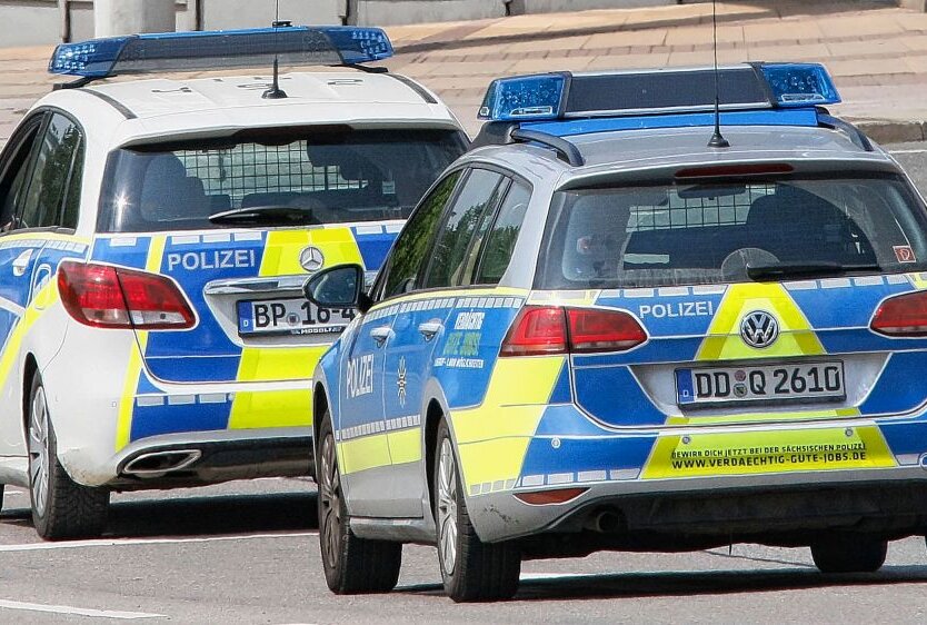 Johanngeorgenstadt: Mann von Bundespolizei verhaftet - Symbolbild. Foto: Harry Härtel/ Härtelpress