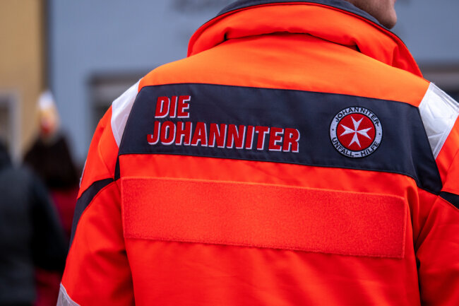 Johanniter-Unfall-Hilfe e. V.: Der Partner in allen Lebenslagen - Symbolbild.