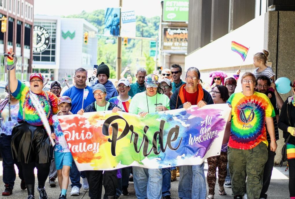Juni ist "Pride-Month" - Was genau steckt dahinter? - Symbolbild. Foto: Rosemary Ketchum/pexles