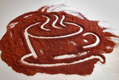Kaffee - der unentbehrliche Muntermacher - Kaffee ist als beliebter Muntermacher heute nicht mehr aus dem Alltag wegzudenken. Foto: Denise/pixelio