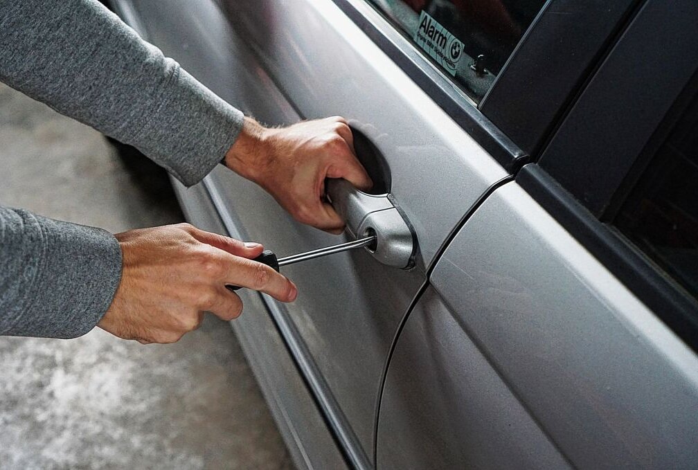 Kaßberg: Mazda 6 gestohlen - Die Ermittlungen zum Autodiebstahl laufen aufgrund der Straftat des besonders schweren Diebstahls noch an. Symbolbild: TheDigitalWay / pixabay