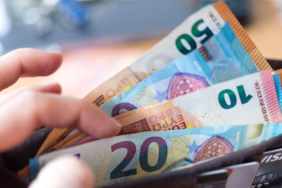 Klingbeil zu Bürgergeld-Sanktionen: FDP irrt gewaltig - Sofortabzug von 30 Prozent: Die FDP fordert Verschärfungen beim Bürgergeld