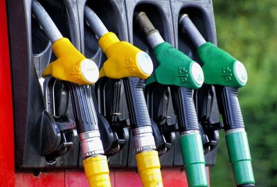 Steuersenkung auf Kraftstoff zwischen Juni und August Foto: pixabay