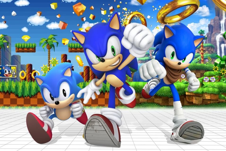 Blau rasen? Das darf nur einer: Sonic the Hedgehog. Seit über drei Jahrzehnten ist der umtriebige Igel auf Spielekonsolen unterwegs - zunächst exklusiv für Sega, später auch auf vielen anderen Plattformen. Und ein Filmstar ist er inzwischen auch: "Sonic the Hedgehog 2" läuft ab sofort im Kino. Grund genug für einige überraschende Fun-Facts!