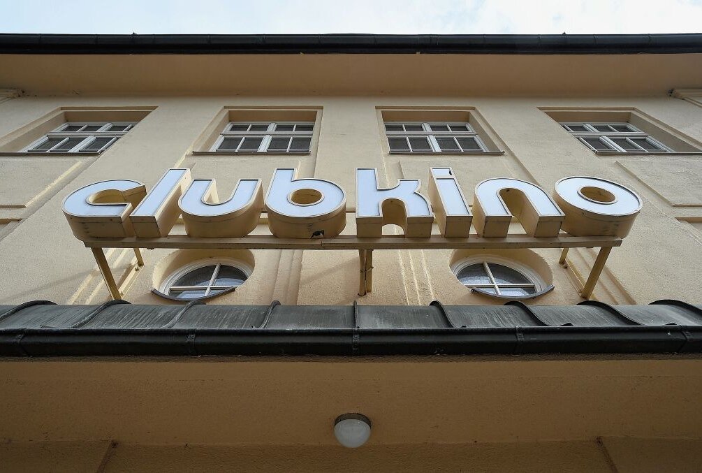 Kultureller Neustart in Chemnitz - Im Clubkino in Siegmar wird demnächst wieder der Filmbetrieb gestartet. Foto: Andreas Seidel/Archiv