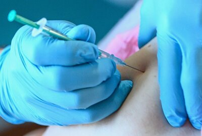 Landesärztekammer fordert Impfpflicht ab 16 Jahre - Symbolbild Foto: Robert Michael