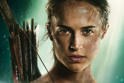 Lara Croft vor dem Comeback: So sehr hat sich die "Tomb Raider"-Heldin im Lauf der Zeit verändert - Ein "Tomb Raider 2" mit Alicia Vikander wird es allerdings nicht geben. Die Produktionsfirma ließ Fristen verstreichen, sodass die Rechte nun bei anderer prominenter Stelle liegen.