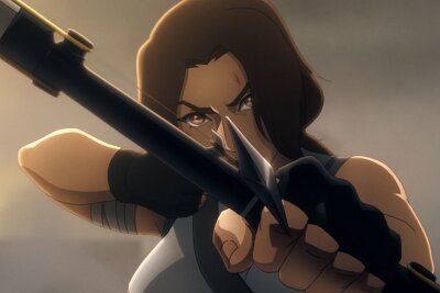 Lara Croft vor dem Comeback: So sehr hat sich die "Tomb Raider"-Heldin im Lauf der Zeit verändert - Darüber hinaus kündigte Netflix die Anime-Reihe "Tomb Raider: The Legend of Lara Croft" für 2024 an. Die Geschichte setzt direkt nach dem bislang letzten Abenteuer "Shadow of the Tomb Raider" ein.