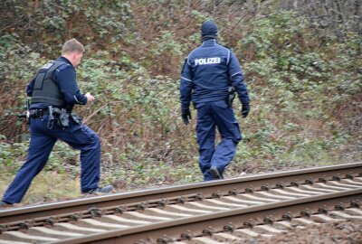 Lebensgefährliche Zugreise von Chemnitz nach Leipzig - Symbolbild. Foto: Anke Brod