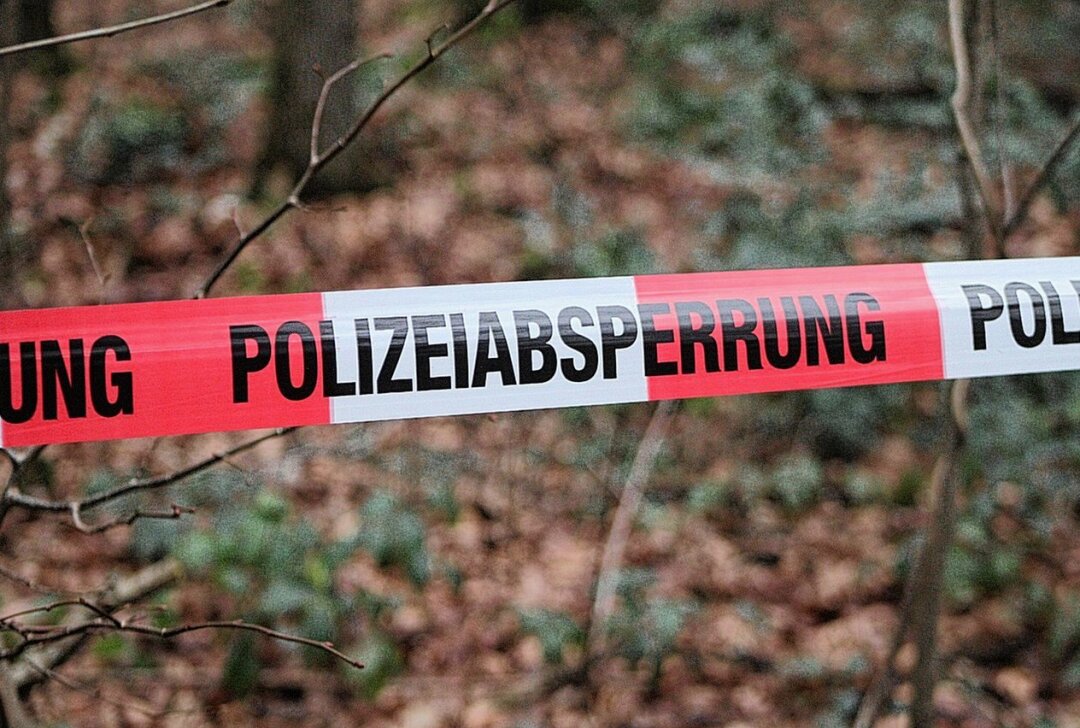 Leblose Frau in Sachsen entdeckt: Polizei sucht Zeugen - Symbolbild. Foto: Pixabay
