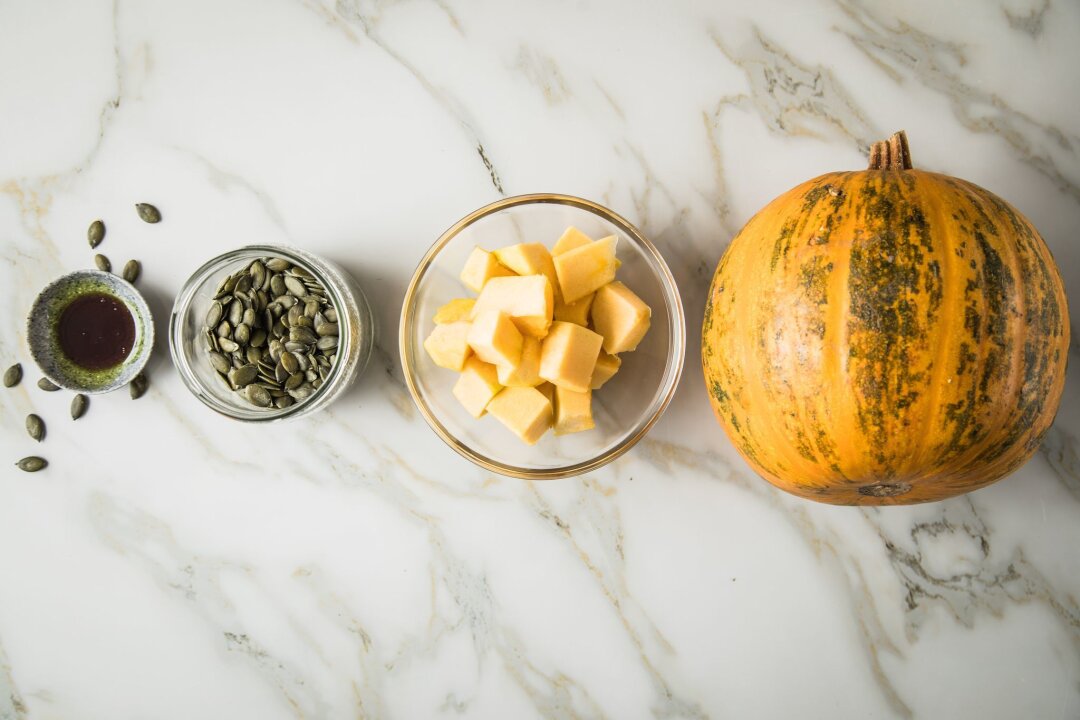 Leckere Kürbis-Rezepte und Kochtipps für den Herbst - Kerne, Sorten, Öl: Kürbis ist in der Küche vielseitig einsetzbar.