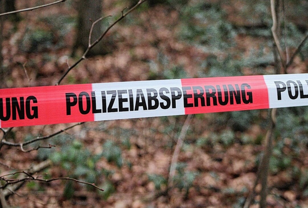Leiche in Mehrfamilienhaus in Sachsen entdeckt - Symbolbild. Foto: Pixabay