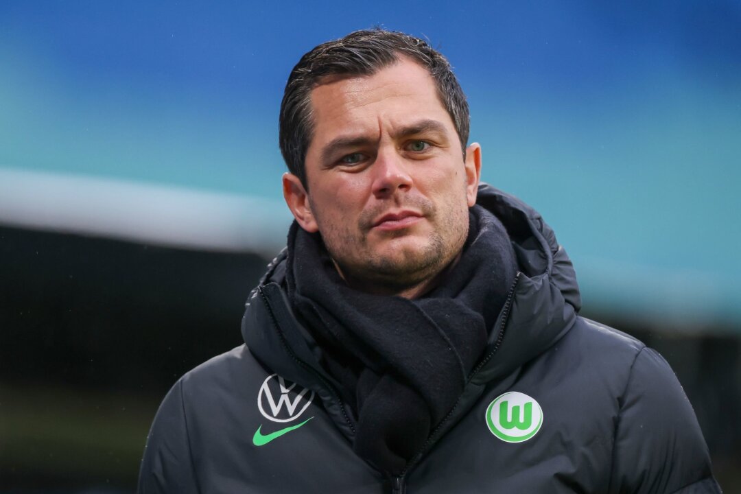 Leipzig muss wohl Ablösesumme für Geschäftsführer zahlen - Marcel Schäfer gilt als Wunschkandidat in Leipzig für den Posten des Sport-Geschäftsführers.