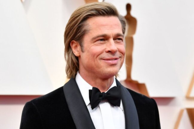 Brad Pitt auf der Oscarverleihung? Vielleicht bald ein seltener Anblick. Der Schauspieler denkt über ein Karriereende nach. 