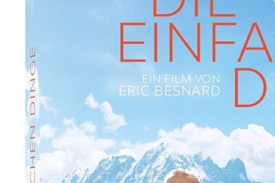 Liam Neeson unter Druck: Das sind die Heimkino-Highlights der Woche - "Die einfachen Dinge" von Éric Bresnard braucht keine großen Spezialeffekte, um das Publikum zu verzaubern.